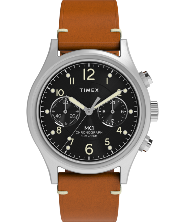 ساعت مچی مردانه تایمکس TIMEX TW2Y71100
