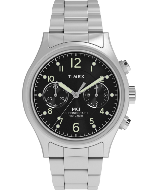 ساعت مچی مردانه تایمکس TIMEX TW2Y71000